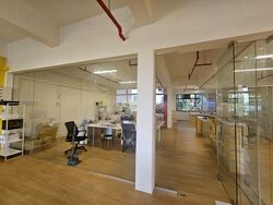 116 COMMONWEALTH CRESCENT (D3), Factory #503378611